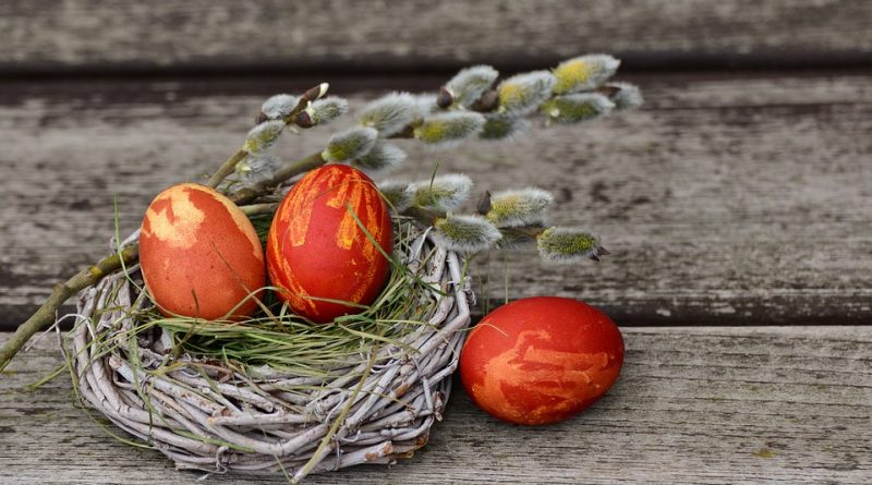 easter eggs 2145667 960 720