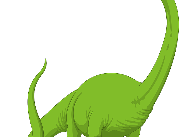 dinosaur