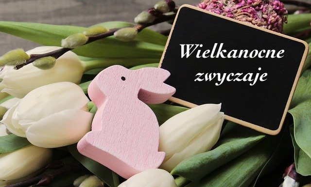 na strone o wielkanocy