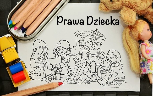 prawa dziecka