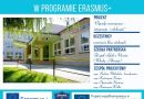 Projekt Erasmus+ REGULAMIN REKRUTACJI UCZESTNIKÓW