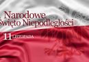 11 Listopada – Narodowe Święto Niepodległości