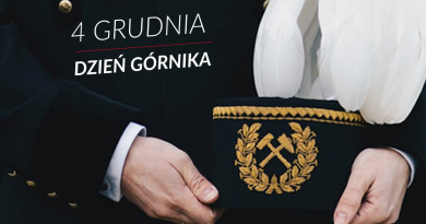 Dzień górnika