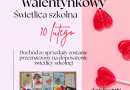 Kiermasz Walentynkowy