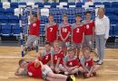 TURNIEJ MIELEC MINI HANDBALL CUP