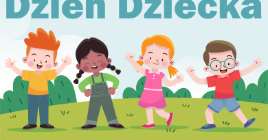Dzień Dziecka
