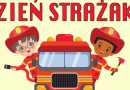 Strażak – przyjaciel dziecka