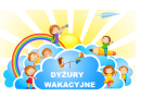 Dyżur wakacyjny dla dzieci z oddziałów przedszkolnych_ 2025