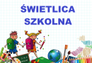 Rekrutacja do świetlicy szkolnej na rok szkolny 2025/2026