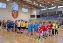 MAŁA BOCHEŃSKA LIGA PIŁKI RĘCZNEJ