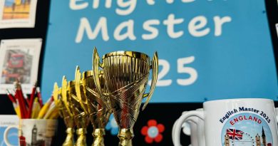 English Master 2025 – rozstrzygnięty!