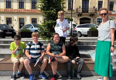 🔍 Detektywi na tropie baśni! 🧙‍♀️📖