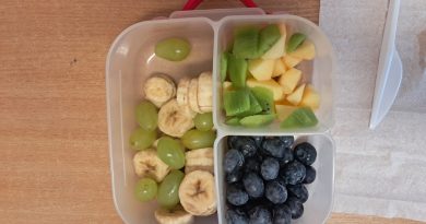 „Zdrowie i bezpieczeństwo na co dzień”