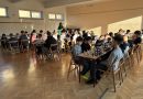 Międzyszkolna Liga Szachowa – II runda