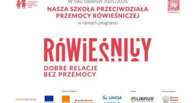„Rówieśnicy!”