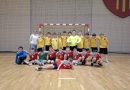 MAŁA BOCHEŃSKA LIGA PIŁKI RĘCZNEJ CHŁOPCÓW