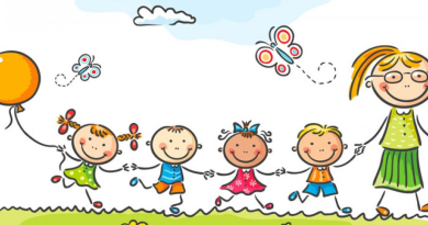 Przerwa wakacyjna 2025