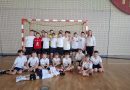 MAŁA BOCHEŃSKA LIGA PIŁKI RĘCZNEJ CHŁOPCÓW