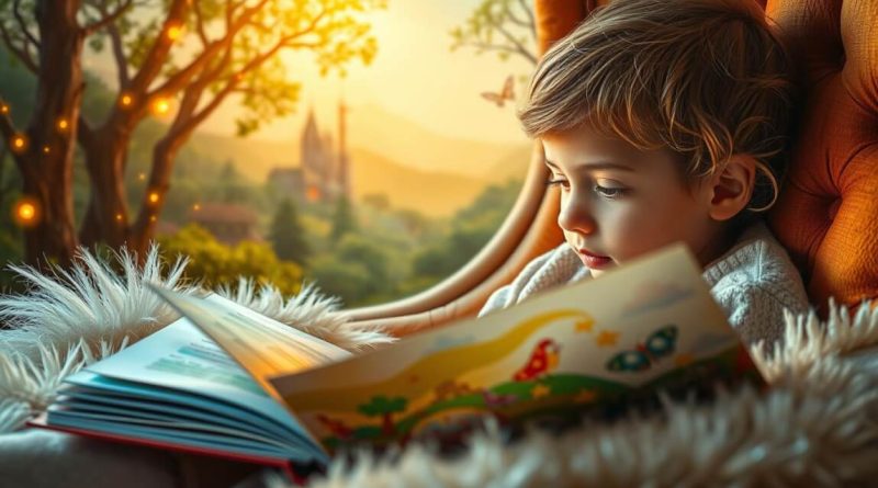 W świecie bajek i baśni