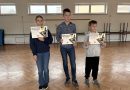 Międzyszkolna Liga Szachowa – V runda