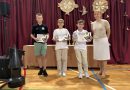 Zakończenie Międzyszkolnej Ligi Szachowej