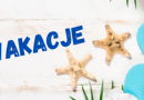 Bezpieczne wakacje