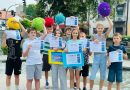 🧠 Projekty zakończone sukcesem! Jesteśmy szkołą wspierającą rozwój mózgu.
