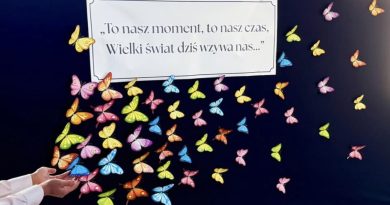 Uroczyste pożegnanie Ósmoklasistów♥️