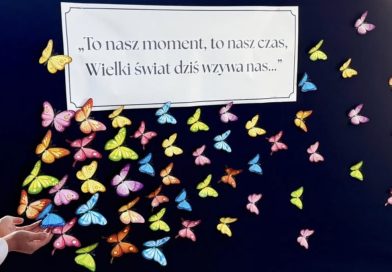Uroczyste pożegnanie Ósmoklasistów♥️